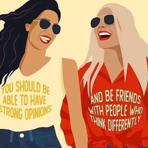 Meet your Posher, Maggie